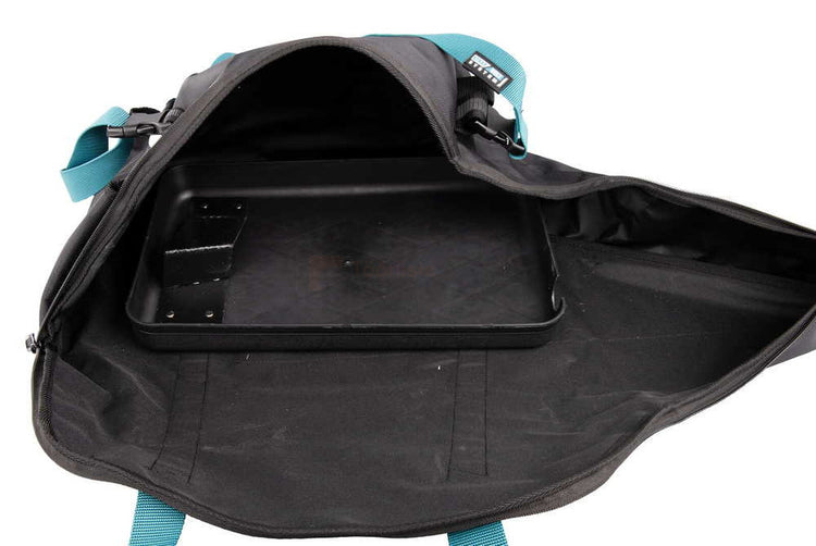 New Genuine Makita E-15512 Ultimate Chainsaw Bag