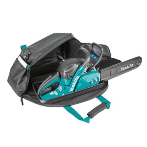 New Genuine Makita E-15512 Ultimate Chainsaw Bag