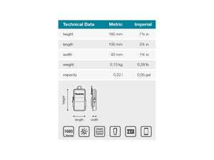 New Genuine Makita E-15556 Ultimate Smartphone Holder