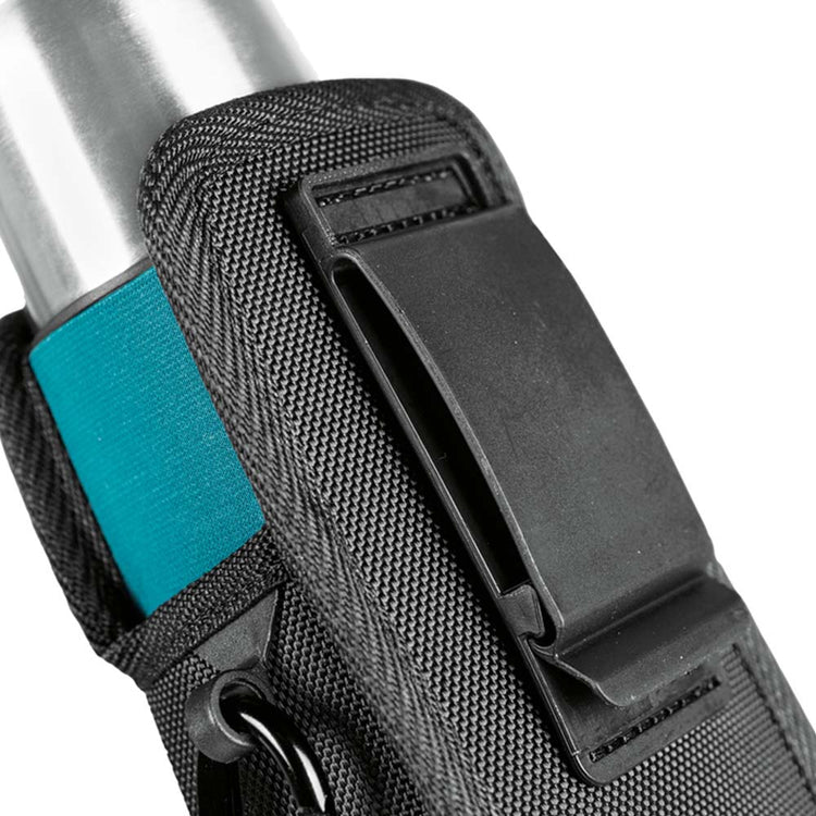 New Genuine Makita E-15562 Thermal Flask & Holder