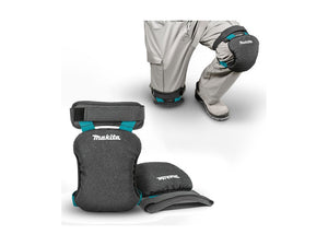 New Genuine Makita E-15615 Knee Pad Set