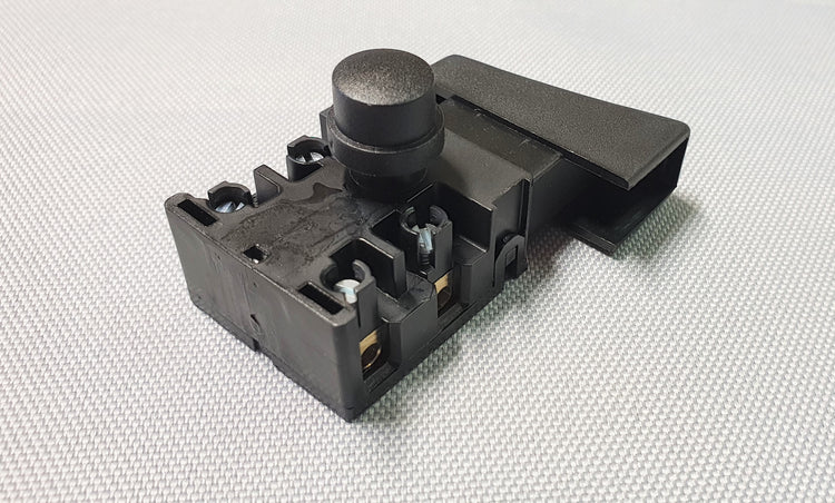 New Genuine Makita EE80600507 Switch for UT120X UT120