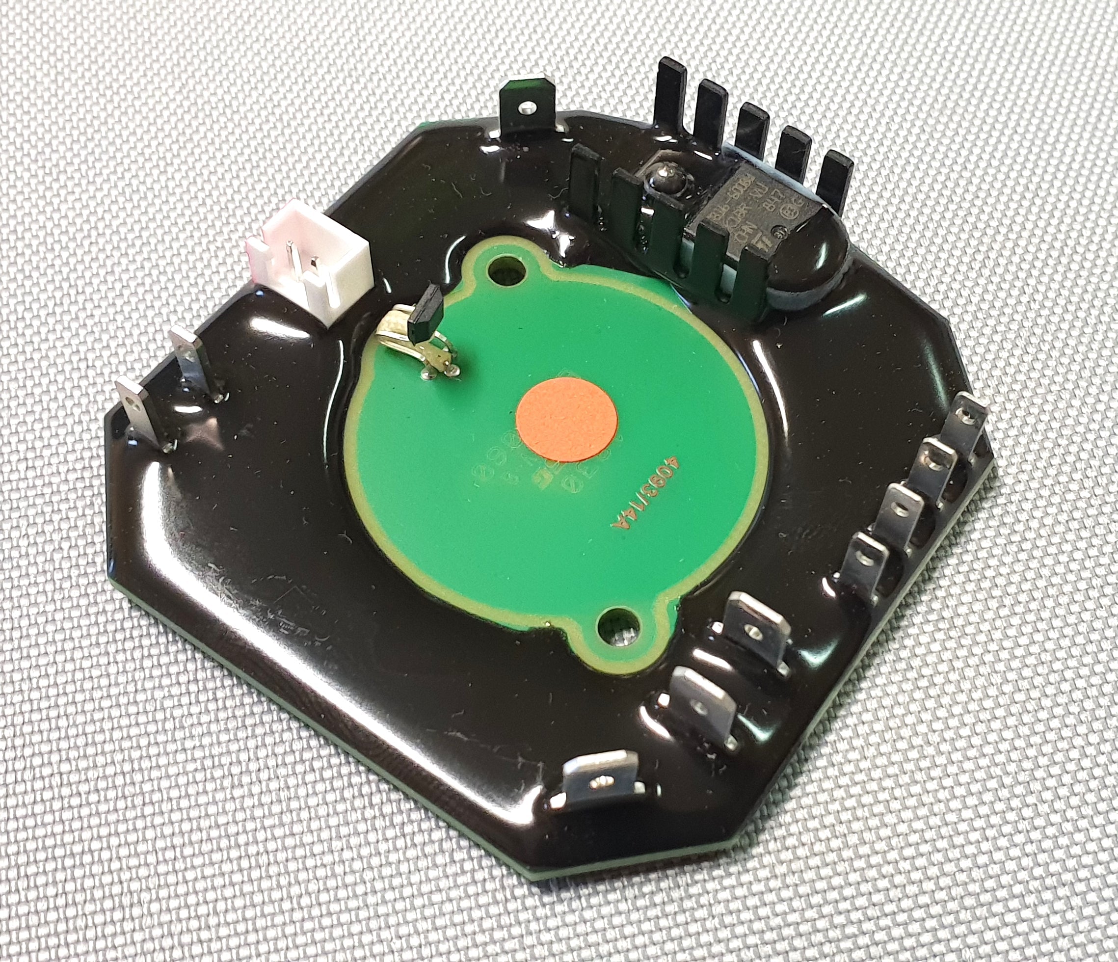 New Genuine Makita EE80601132 Controller for UT120 UT120X