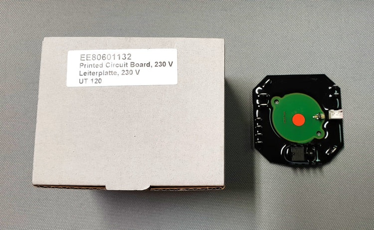 New Genuine Makita EE80601132 Controller for UT120 UT120X