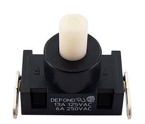 New Genuine Makita GM00000200 Switch for BML185 ML180 18 Volt Cordless Torch