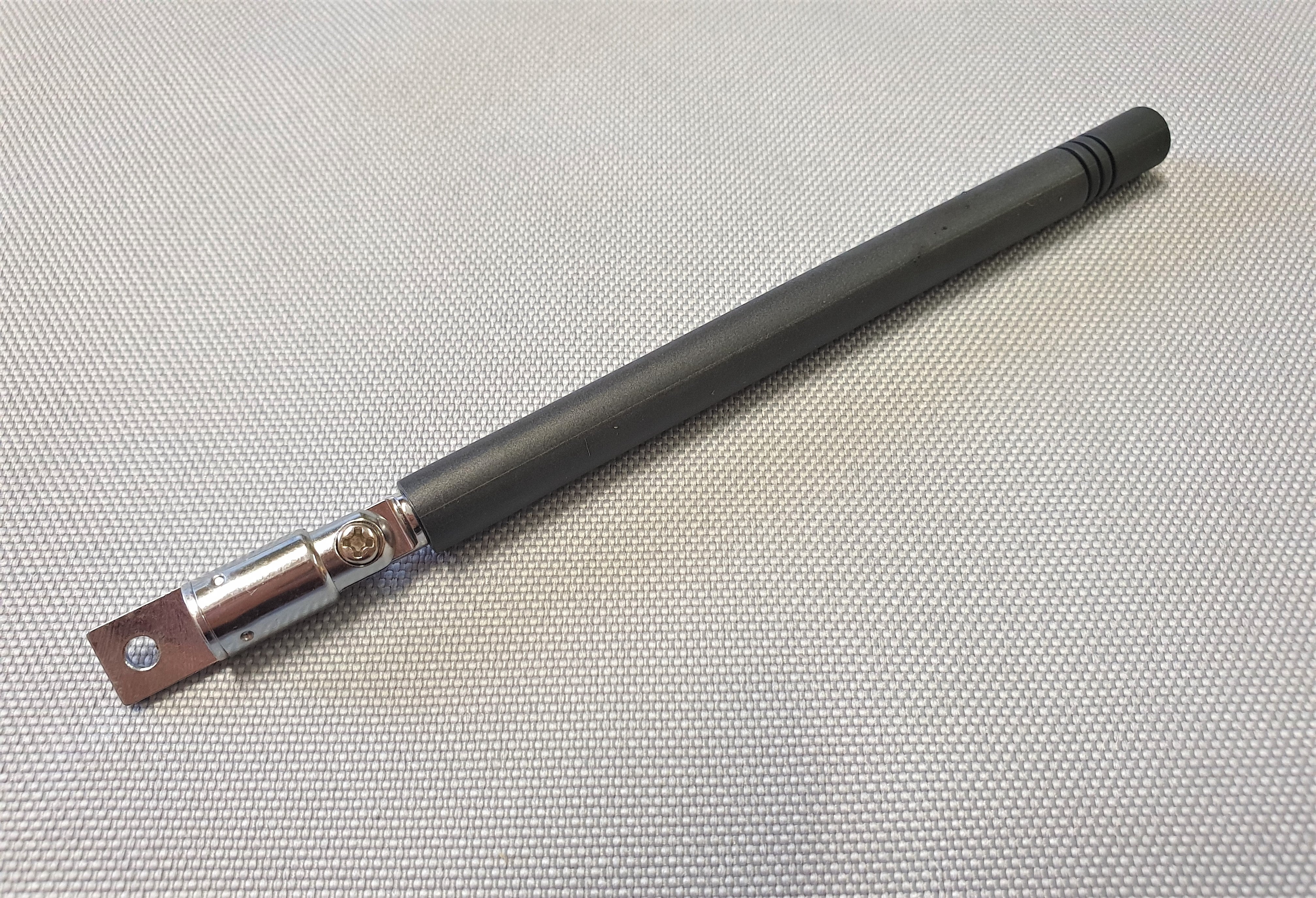 New Genuine Makita GM00001617 Rubber FM Antenna for MR052 RM02 MR051