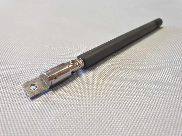 New Genuine Makita GM00001617 Rubber FM Antenna for MR052 RM02 MR051