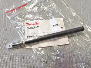 New Genuine Makita GM00001617 Rubber FM Antenna for MR052 RM02 MR051