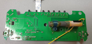 New Genuine Makita GM00001628 Main LCD PCBA Ass'y (EU) MR052