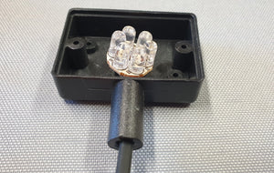 New Genuine Makita JM21000229 Led Light Assembly