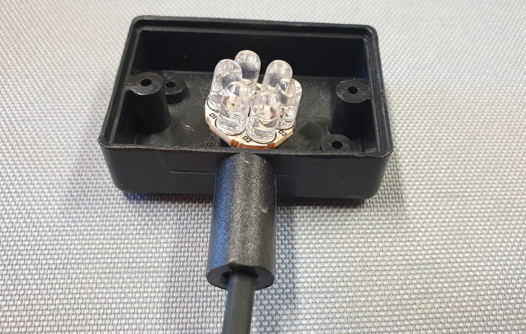 New Genuine Makita JM21000229 Led Light Assembly