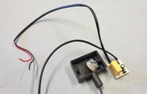 New Genuine Makita JM21000229 Led Light Assembly