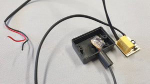 New Genuine Makita JM21000229 Led Light Assembly