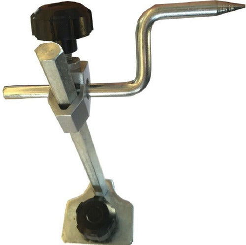 New Genuine Makita JM21000320 Circular Cutting Attachment for LB1200F