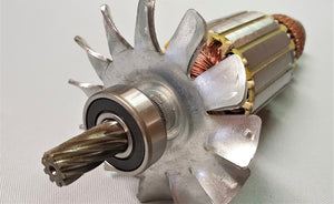 New Genuine Makita JM23000100 Armature Ass'y MT230 MLS100 M2300