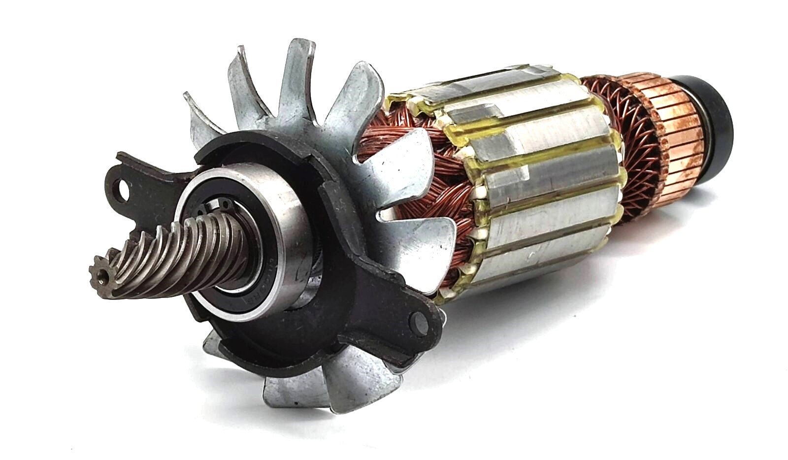 New Genuine Makita JM23200001 Rotor Assembly for LS1018L