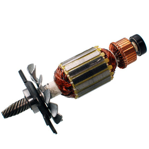 New Genuine Makita JM23200001 Rotor Assembly for LS1018L