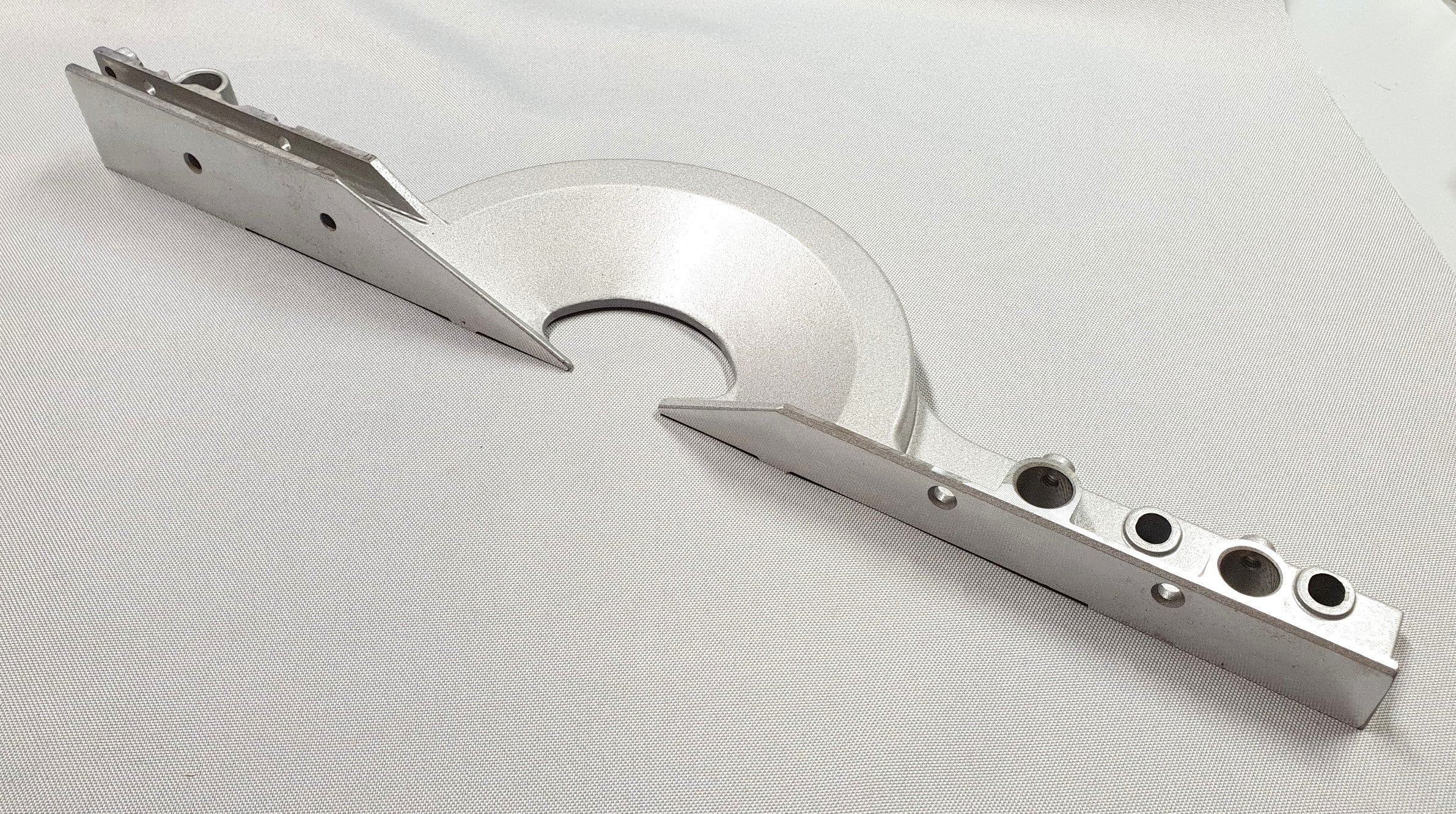 New Genuine Makita JM23200037 Rip Fence LS1018L