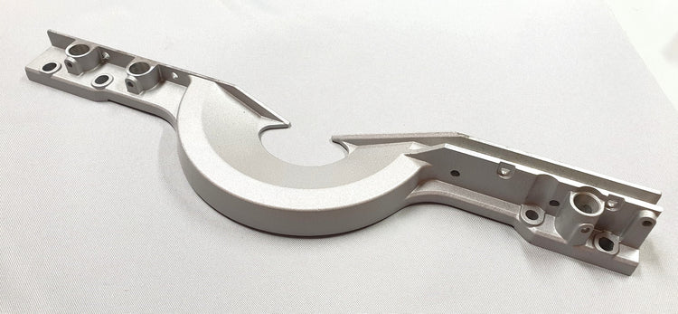 New Genuine Makita JM23200037 Rip Fence LS1018L