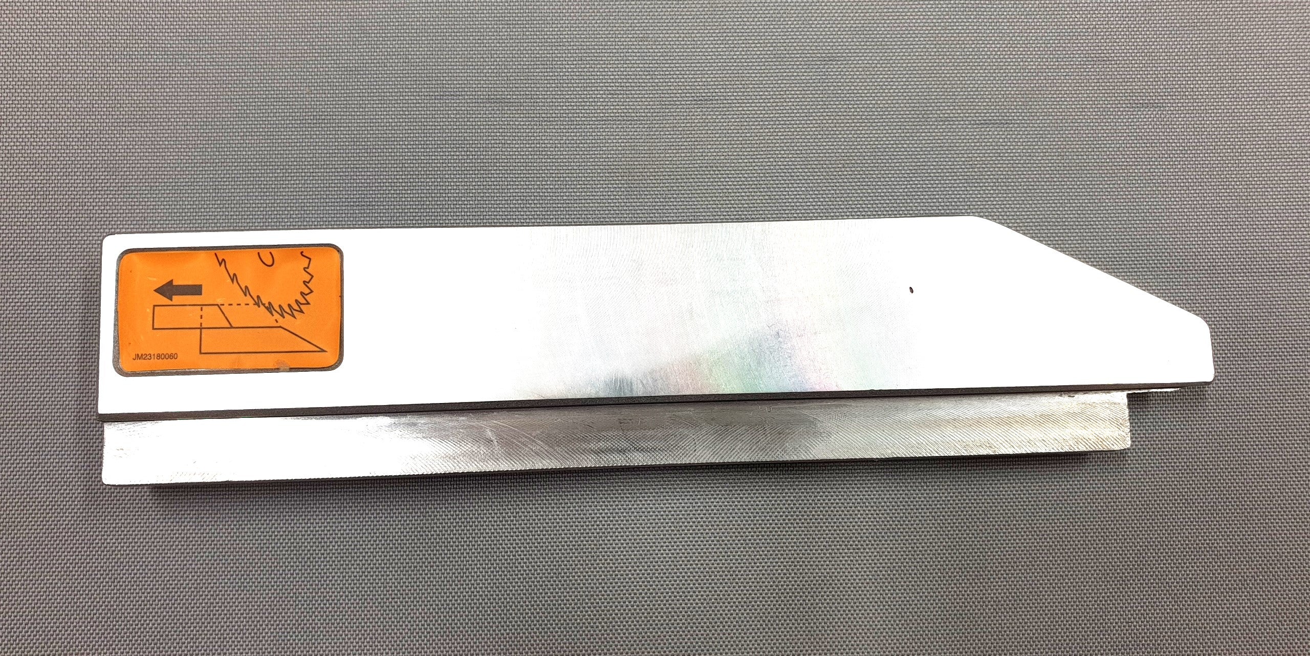 New Genuine Makita JM23210006 Sub Fence Complete LS1018L