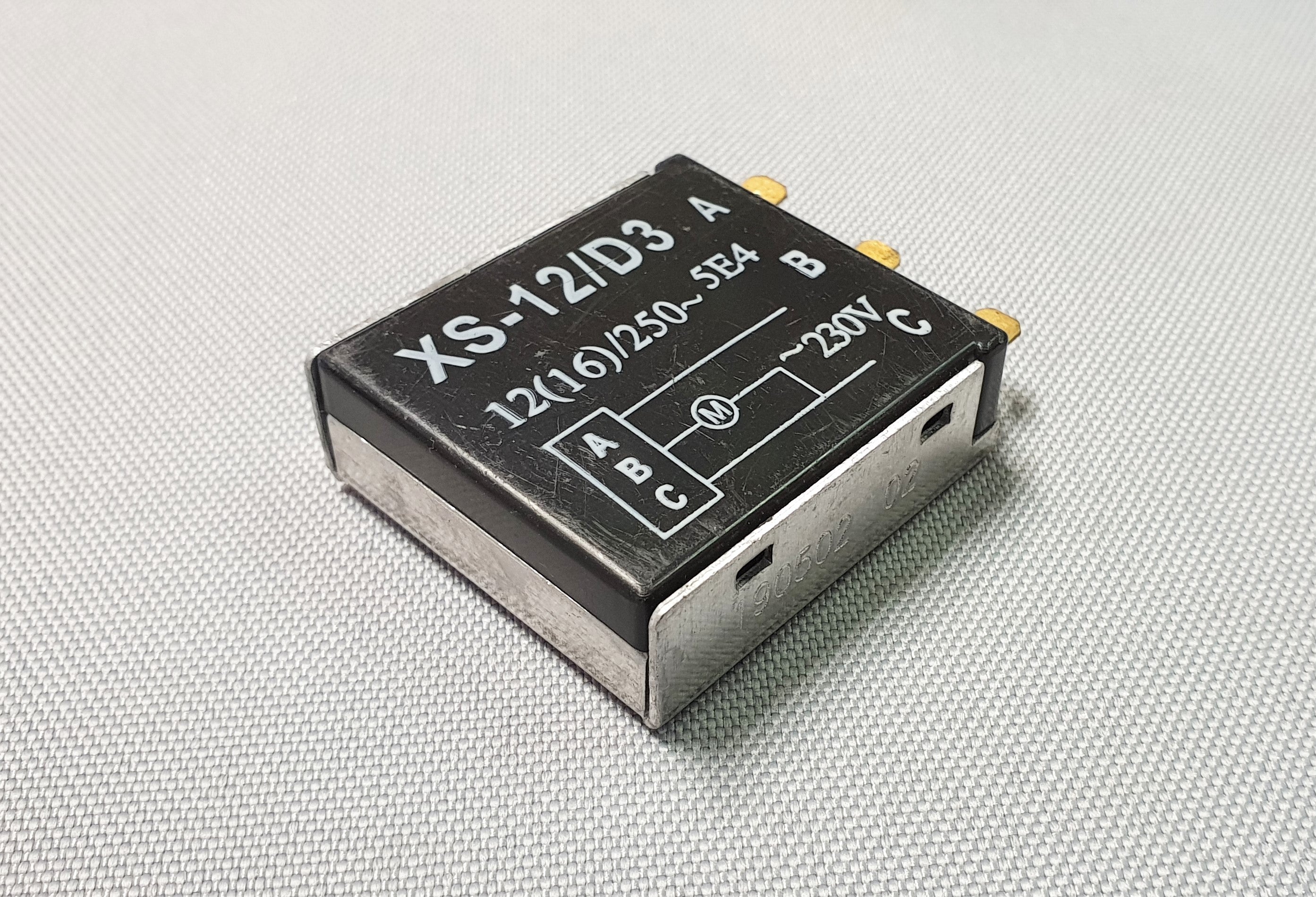 New Genuine Makita JM23300085 Soft Starter for LH1200F LH1200FL LH1201FL