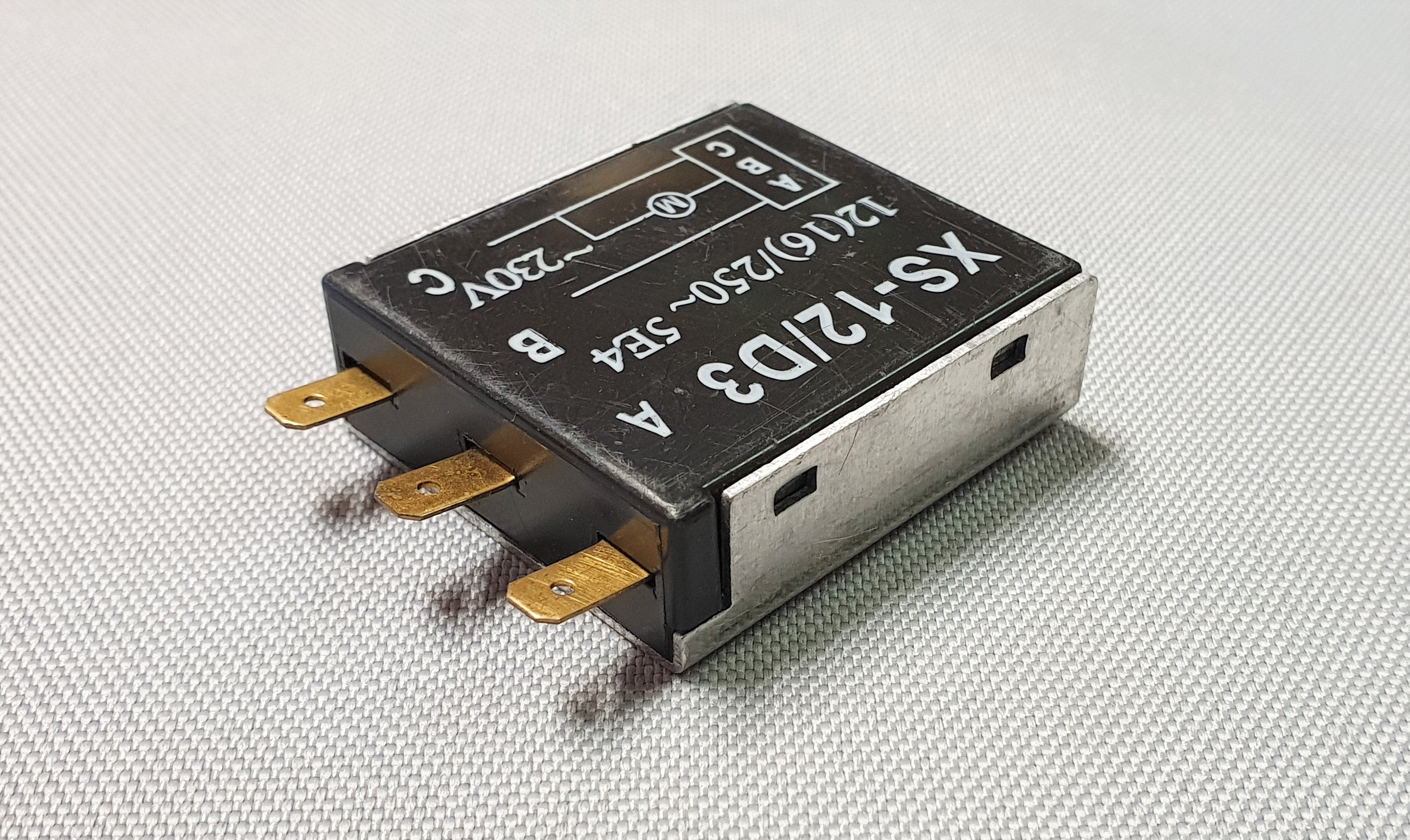 New Genuine Makita JM23300085 Soft Starter for LH1200F LH1200FL LH1201FL