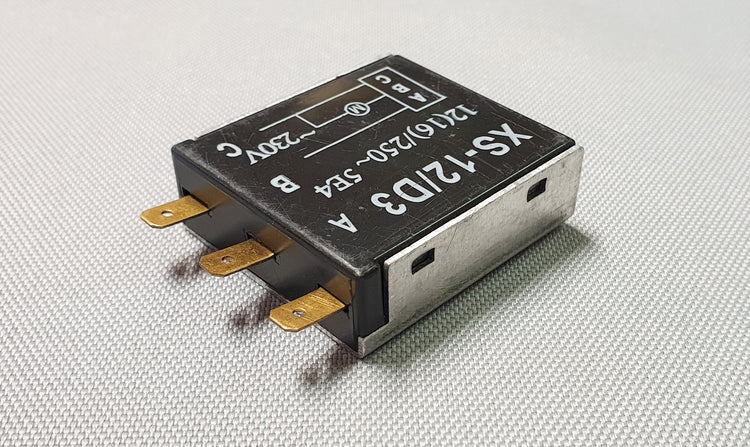 New Genuine Makita JM23300085 Soft Starter for LH1200F LH1200FL LH1201FL