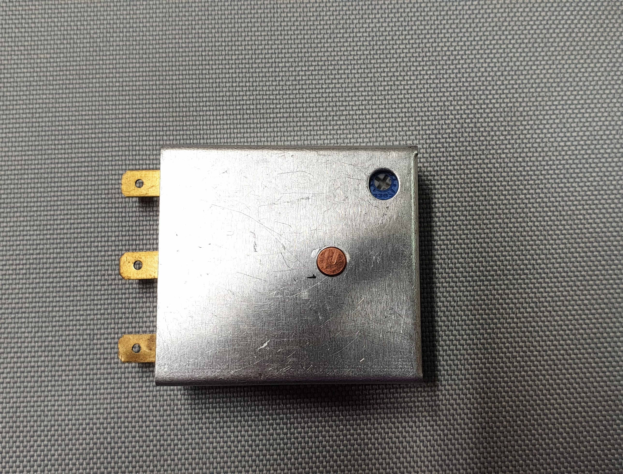 New Genuine Makita JM23300085 Soft Starter for LH1200F LH1200FL LH1201FL