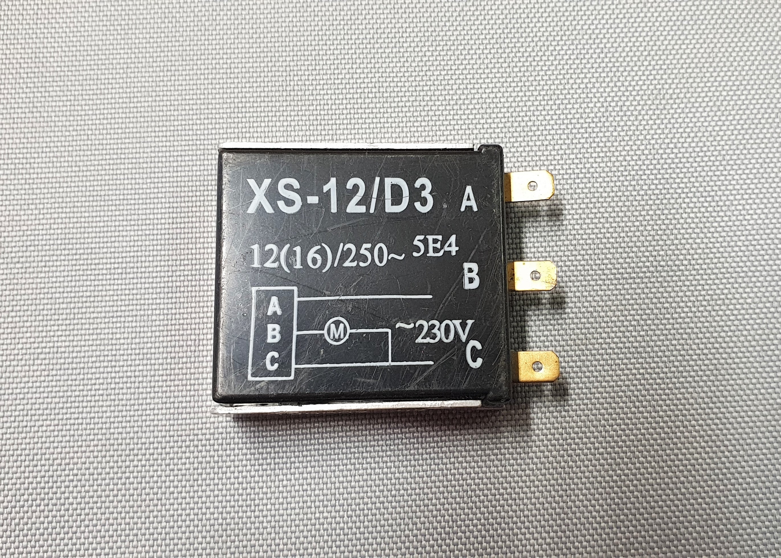 New Genuine Makita JM23300085 Soft Starter for LH1200F LH1200FL LH1201FL