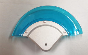 New Genuine Makita JM23510004 Low Blade Guard Complete for LS0815FL