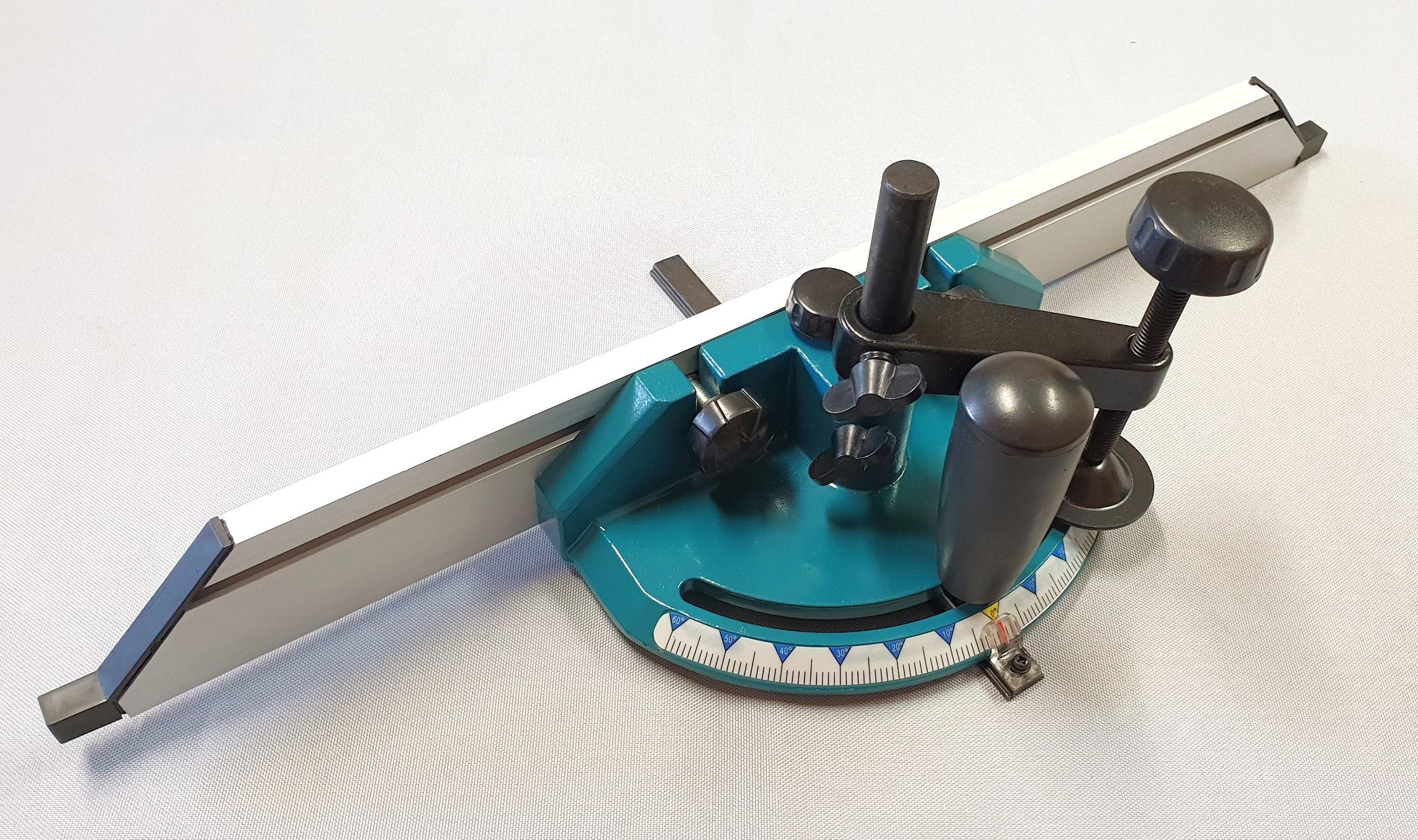 New Genuine Makita JM27000224 Miter Guage Assembly for MLT100