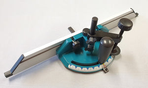 New Genuine Makita JM27000224 Miter Guage Assembly for MLT100
