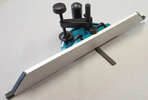 New Genuine Makita JM27000224 Miter Guage Assembly for MLT100