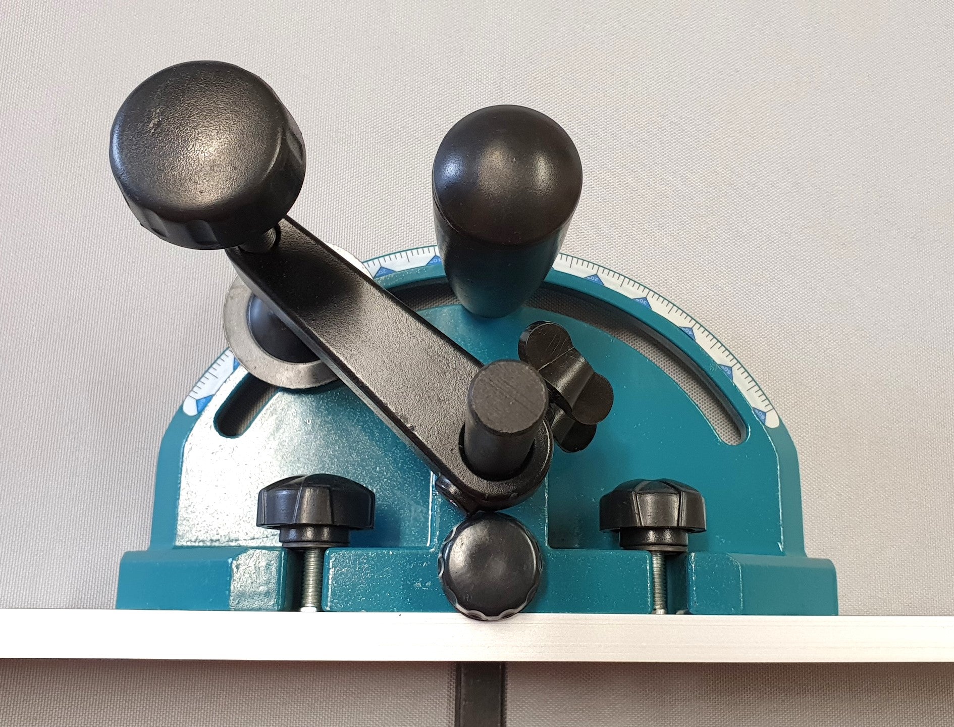 New Genuine Makita JM27000224 Miter Guage Assembly for MLT100