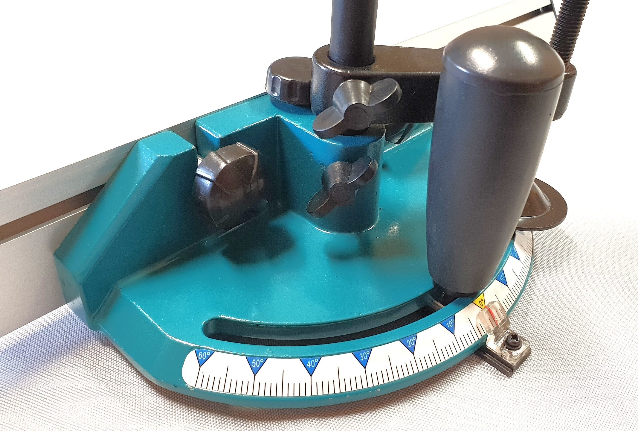 New Genuine Makita JM27000224 Miter Guage Assembly for MLT100