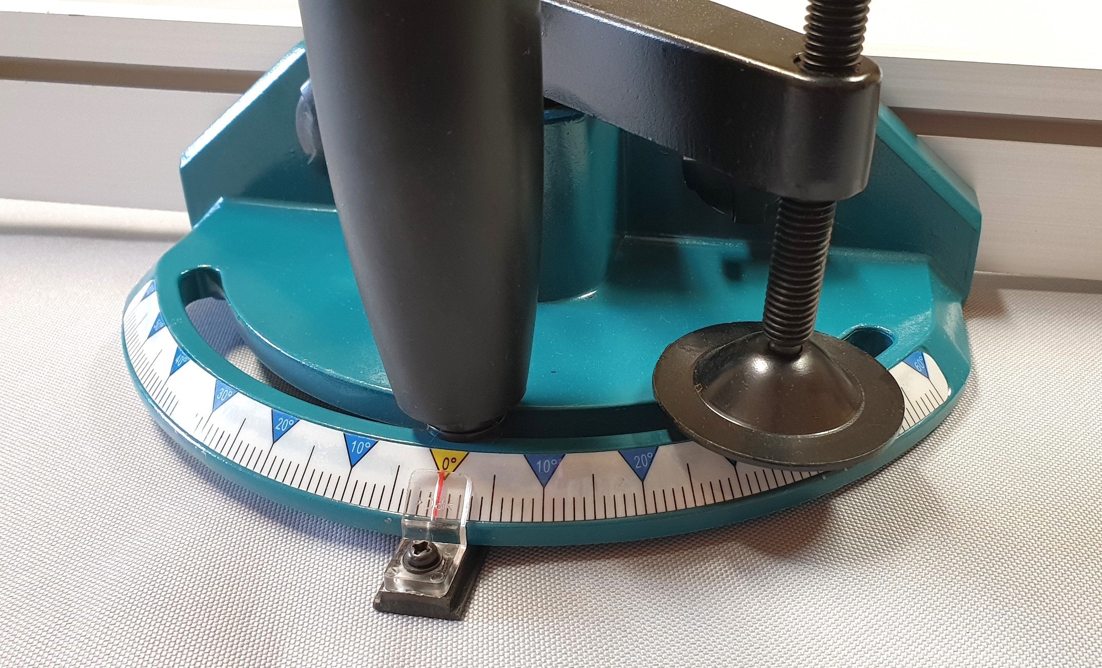 New Genuine Makita JM27000224 Miter Guage Assembly for MLT100