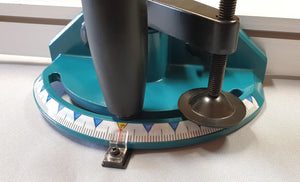 New Genuine Makita JM27000224 Miter Guage Assembly for MLT100