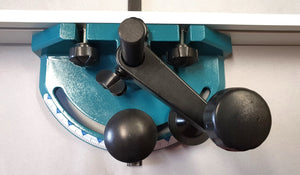 New Genuine Makita JM27000224 Miter Guage Assembly for MLT100