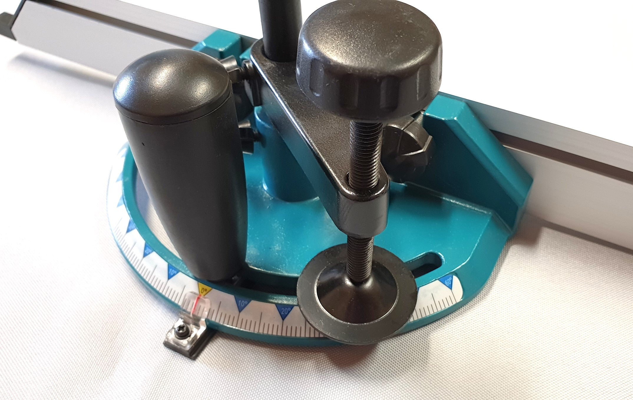 New Genuine Makita JM27000224 Miter Guage Assembly for MLT100