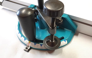 New Genuine Makita JM27000224 Miter Guage Assembly for MLT100