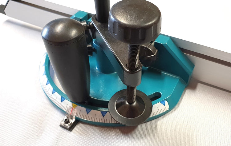 New Genuine Makita JM27000224 Miter Guage Assembly for MLT100