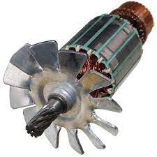 New Genuine Makita JM27000306 Rotor for MLT100