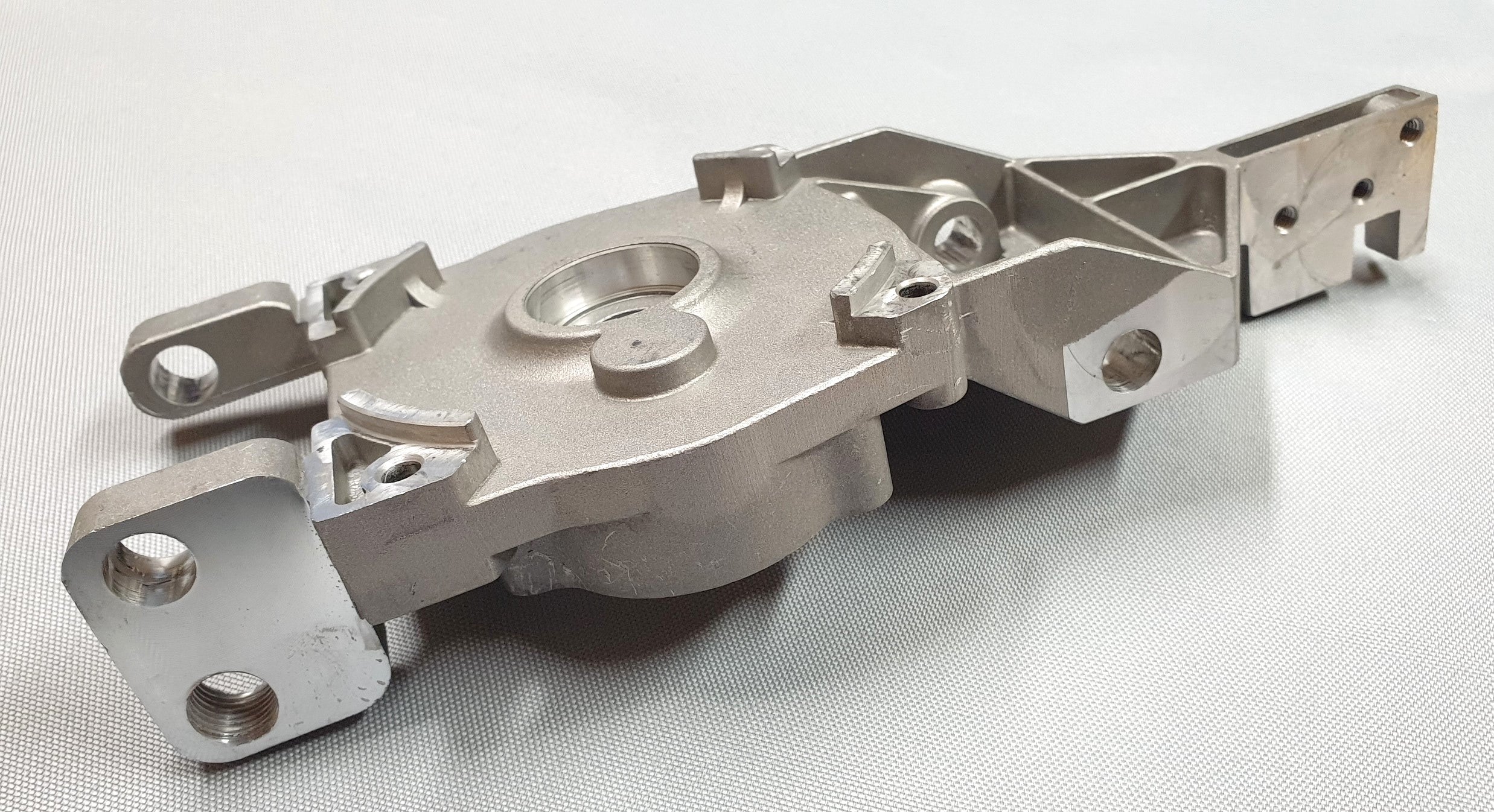 New Genuine Makita JM27000424 Gear Box Assembly for MLT100