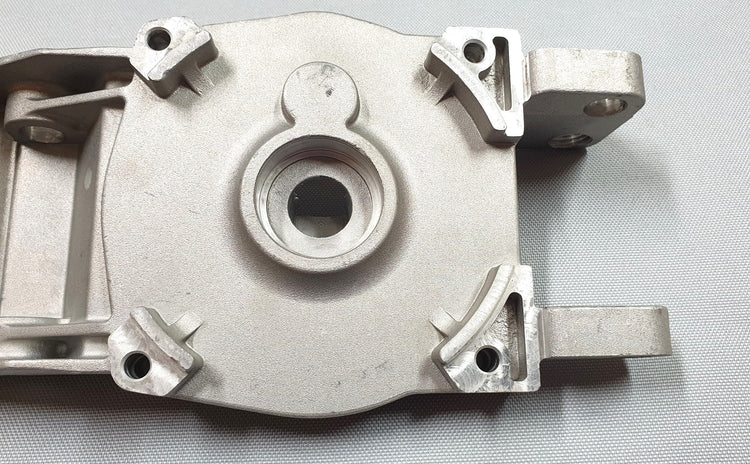 New Genuine Makita JM27000424 Gear Box Assembly for MLT100