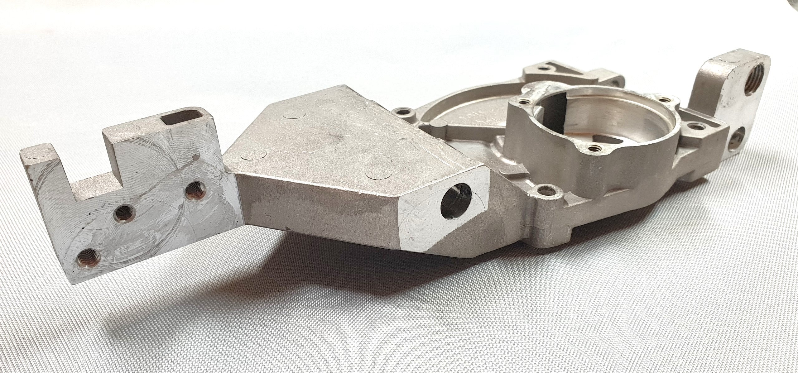 New Genuine Makita JM27000424 Gear Box Assembly for MLT100