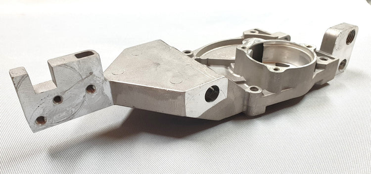 New Genuine Makita JM27000424 Gear Box Assembly for MLT100