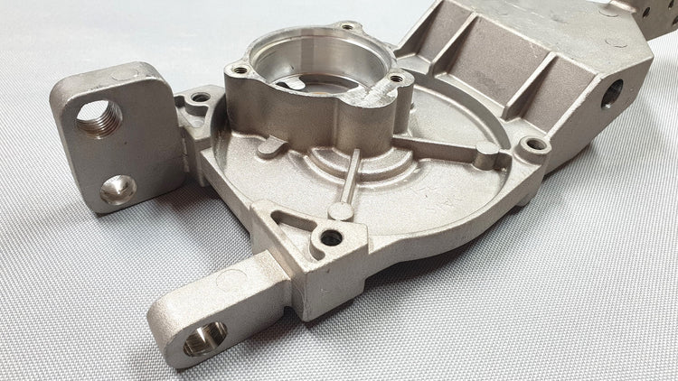 New Genuine Makita JM27000424 Gear Box Assembly for MLT100