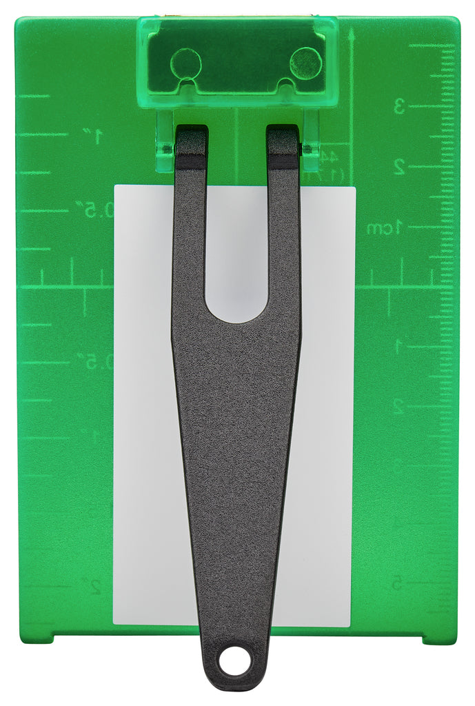 New Genuine Makita LE00823195 Target Plate Green