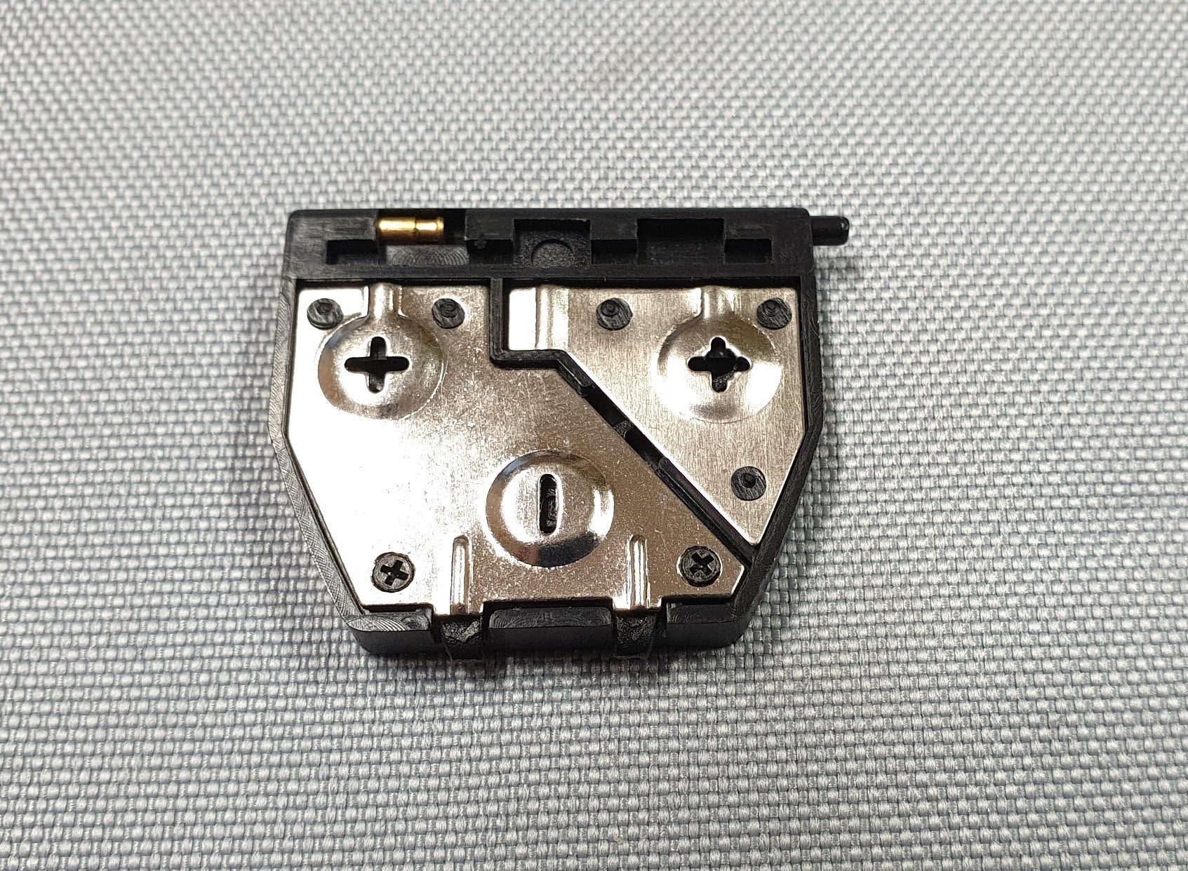 New Genuine Makita LE00840483 Line Laser Battery Cover for SK102Z SK102