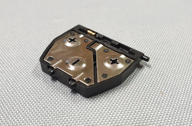 New Genuine Makita LE00840483 Line Laser Battery Cover for SK102Z SK102